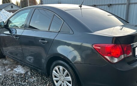 Chevrolet Cruze II, 2011 год, 290 000 рублей, 5 фотография