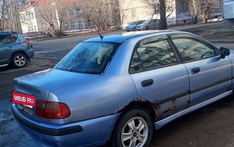 Mitsubishi Carisma I, 2002 год, 150 000 рублей, 4 фотография