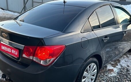 Chevrolet Cruze II, 2011 год, 290 000 рублей, 4 фотография