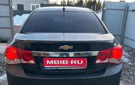 Chevrolet Cruze II, 2011 год, 290 000 рублей, 7 фотография