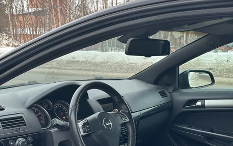 Opel Astra H, 2008 год, 325 000 рублей, 3 фотография