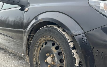 Opel Astra H, 2008 год, 325 000 рублей, 9 фотография