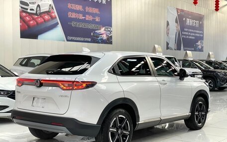 Honda Vezel, 2023 год, 1 803 500 рублей, 2 фотография