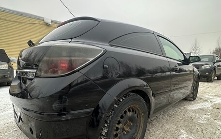 Opel Astra H, 2008 год, 325 000 рублей, 10 фотография