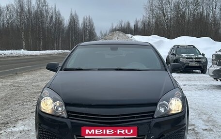 Opel Astra H, 2008 год, 325 000 рублей, 4 фотография