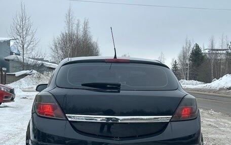 Opel Astra H, 2008 год, 325 000 рублей, 2 фотография