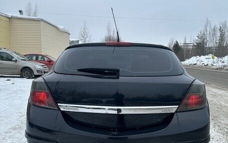 Opel Astra H, 2008 год, 325 000 рублей, 11 фотография