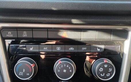 Volkswagen T-Roc I, 2021 год, 1 698 500 рублей, 6 фотография