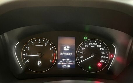 Honda Vezel, 2023 год, 1 803 500 рублей, 6 фотография