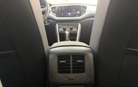 Volkswagen T-Roc I, 2021 год, 1 698 500 рублей, 9 фотография