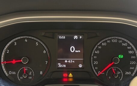 Volkswagen T-Roc I, 2021 год, 1 698 500 рублей, 7 фотография