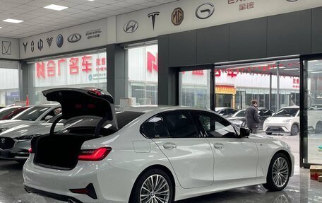 BMW 3 серия, 2022 год, 3 290 000 рублей, 7 фотография