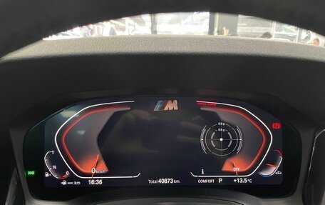 BMW 3 серия, 2022 год, 3 290 000 рублей, 18 фотография