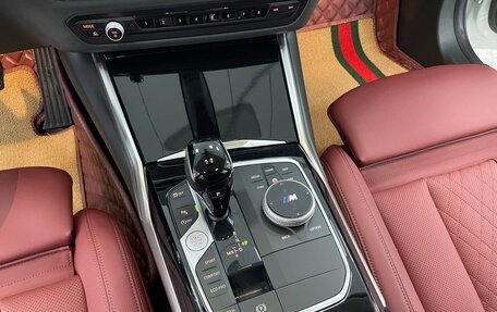 BMW 3 серия, 2022 год, 3 290 000 рублей, 16 фотография