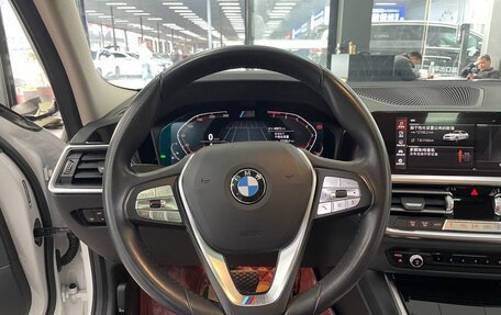 BMW 3 серия, 2022 год, 3 290 000 рублей, 14 фотография