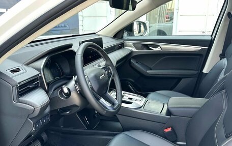 Haval Jolion, 2026 год, 2 649 000 рублей, 9 фотография