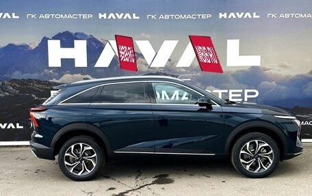 Haval F7, 2026 год, 3 699 000 рублей, 4 фотография