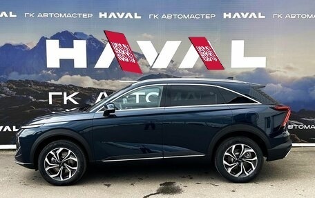 Haval F7, 2026 год, 3 699 000 рублей, 5 фотография