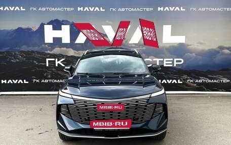 Haval F7, 2026 год, 3 699 000 рублей, 2 фотография