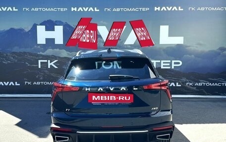 Haval F7, 2026 год, 3 699 000 рублей, 7 фотография