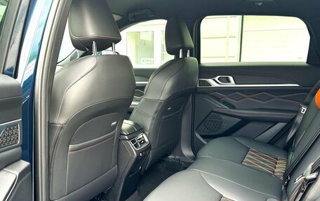 Haval F7, 2026 год, 3 699 000 рублей, 10 фотография