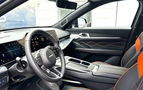 Haval F7, 2026 год, 3 699 000 рублей, 9 фотография