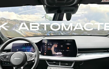 Haval F7, 2026 год, 3 699 000 рублей, 11 фотография