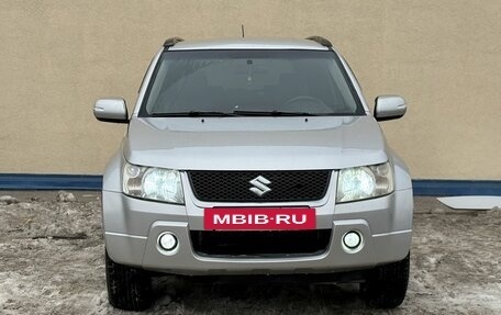 Suzuki Grand Vitara, 2011 год, 870 000 рублей, 2 фотография