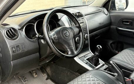 Suzuki Grand Vitara, 2011 год, 870 000 рублей, 8 фотография