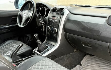 Suzuki Grand Vitara, 2011 год, 870 000 рублей, 7 фотография