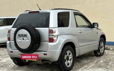 Suzuki Grand Vitara, 2011 год, 870 000 рублей, 4 фотография