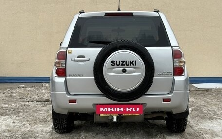 Suzuki Grand Vitara, 2011 год, 870 000 рублей, 5 фотография