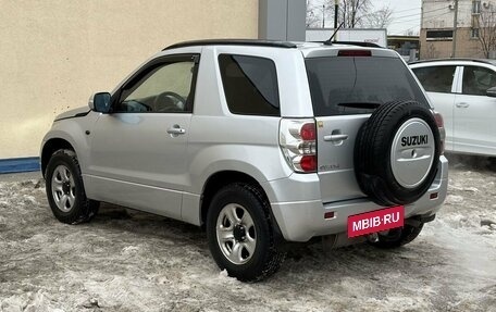 Suzuki Grand Vitara, 2011 год, 870 000 рублей, 6 фотография