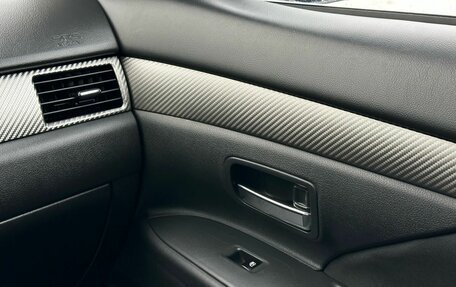 Mitsubishi Outlander III рестайлинг 3, 2016 год, 1 749 000 рублей, 18 фотография