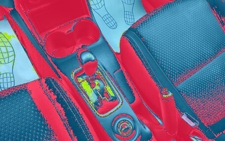 Mitsubishi Outlander III рестайлинг 3, 2016 год, 1 749 000 рублей, 15 фотография