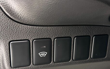 Mitsubishi Outlander III рестайлинг 3, 2016 год, 1 749 000 рублей, 22 фотография