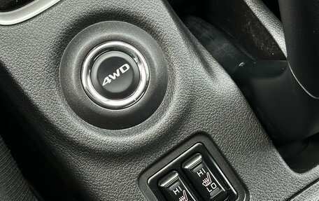 Mitsubishi Outlander III рестайлинг 3, 2016 год, 1 749 000 рублей, 20 фотография