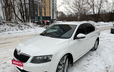 Skoda Octavia, 2013 год, 1 111 111 рублей, 5 фотография