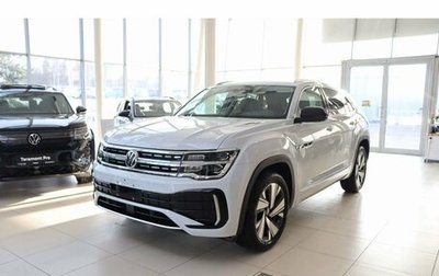Volkswagen Teramont I, 2025 год, 6 249 000 рублей, 1 фотография