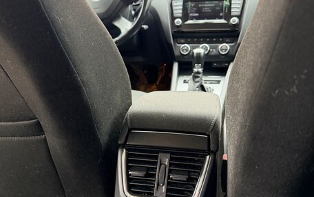 Skoda Octavia, 2013 год, 1 111 111 рублей, 10 фотография