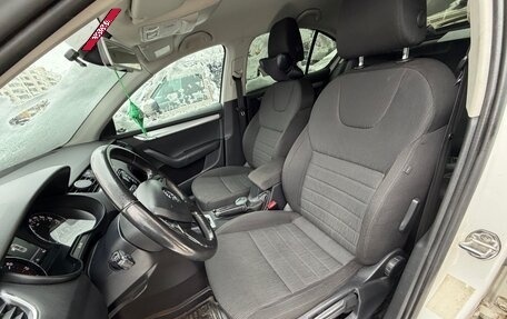 Skoda Octavia, 2013 год, 1 111 111 рублей, 8 фотография