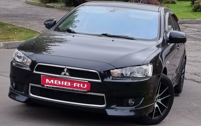 Mitsubishi Lancer IX, 2008 год, 1 300 000 рублей, 1 фотография