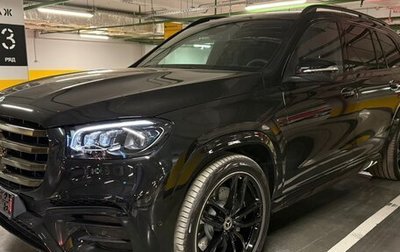 Mercedes-Benz GLS, 2025 год, 18 720 000 рублей, 1 фотография