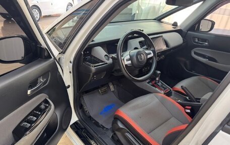 Honda Fit, 2021 год, 1 143 500 рублей, 4 фотография