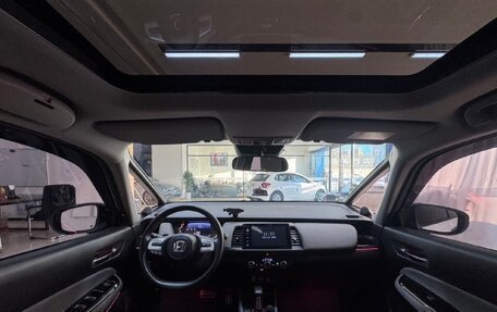 Honda Fit, 2021 год, 1 143 500 рублей, 5 фотография