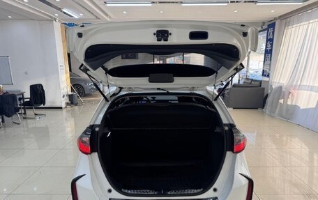 Honda Fit, 2021 год, 1 143 500 рублей, 3 фотография