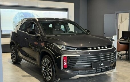 CheryExeed TXL, 2025 год, 4 340 000 рублей, 1 фотография