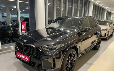 BMW X5, 2025 год, 16 600 000 рублей, 1 фотография