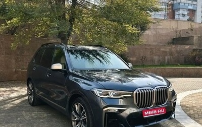 BMW X7, 2019 год, 8 500 000 рублей, 1 фотография