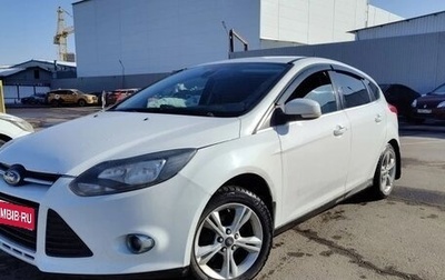 Ford Focus III, 2013 год, 700 000 рублей, 1 фотография